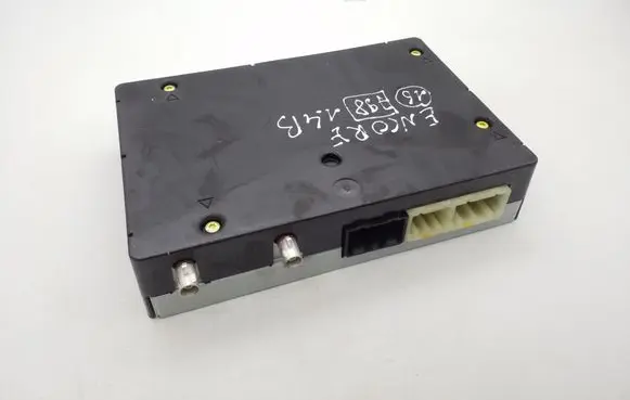 Buick Encore I Other control units/modules 84022585 113337658
