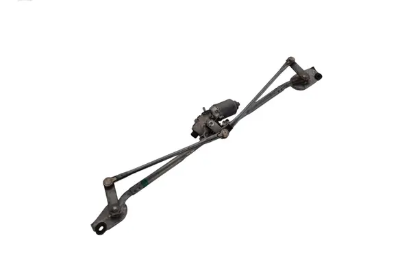 Dodge Challenger Front wiper linkage and motor 05028756AD