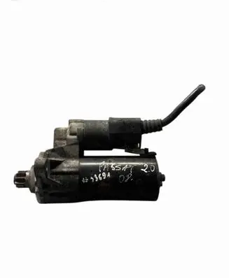 Volkswagen PASSAT B6 Starter motor 20080201