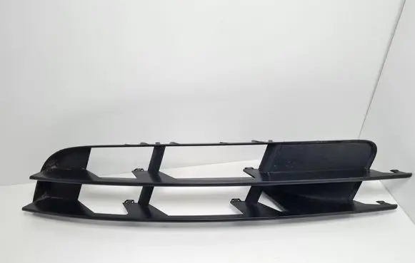 Audi Q7 4L Front bumper lower grill 4L0807681 4L0807681LI
