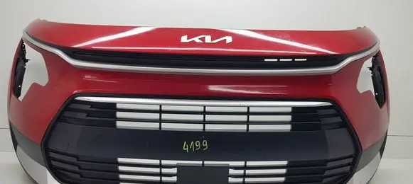 KIA Niro Front bumper 86511AT001