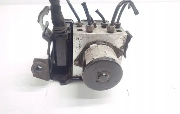 Opel Insignia A ABS Pump 13316697