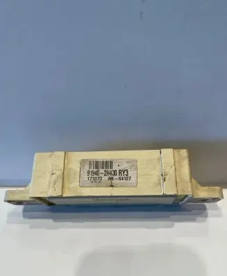 KIA Ceed Door central lock control unit/module 91940-2H130