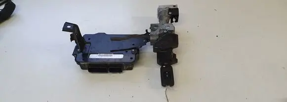 Honda Jazz Engine control unit/module