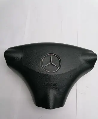 Mercedes-Benz Vaneo W414 Steering wheel airbag 1684600298 8P122115000B