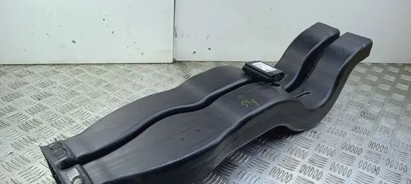 BMW X6 F16 Air intake duct part 9320790