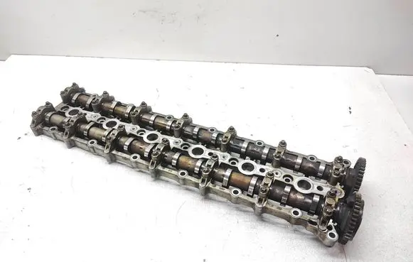 BMW 5 F10 F11 Camshaft 7800044
