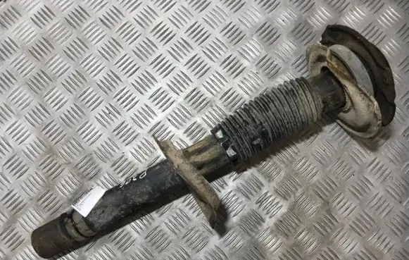 Peugeot 206 Front shock absorber/damper