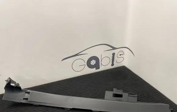 Mercedes-Benz E W213 Other sill/pillar trim element A2136901325