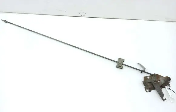 Citroen Jumper Other handbrake/parking brake parts 