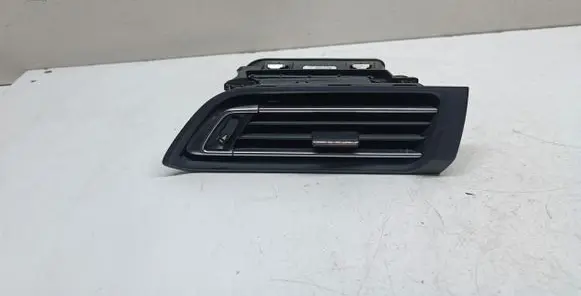 Peugeot 308 Dashboard side air vent grill/cover trim 96778766