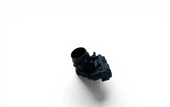 BMW X3 G01 Throttle valve 8512452 A2C80221201