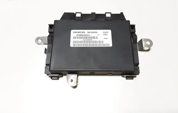 Jeep Grand Cherokee (WK) Other control units/modules 5WP20005NS P04692392AC EGS52