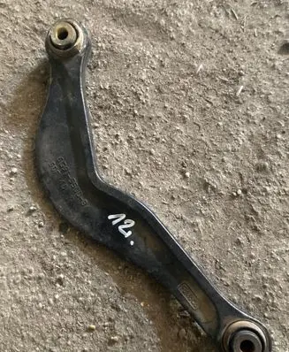 Volvo S80 Rear control arm 6G915500 6G915500BA