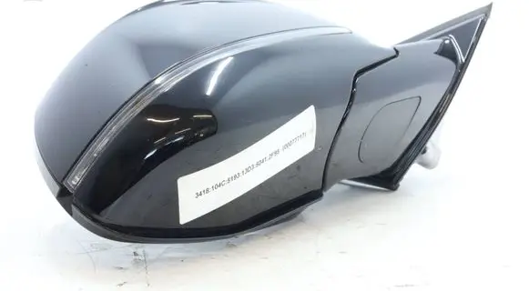 BMW X4 G02 Front door electric wing mirror 567887654