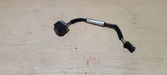 Peugeot 308 Reversing camera 9812503980