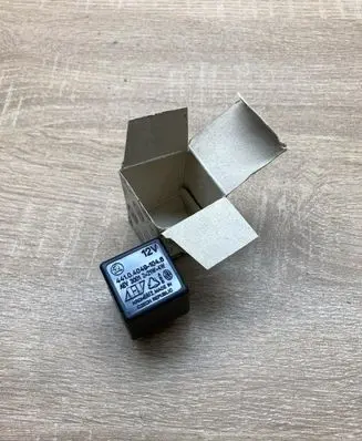 Skoda Felicia II Other relay 441040491046 44104049