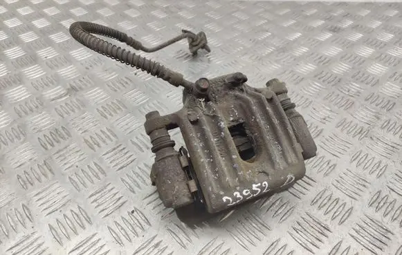 Hyundai Santa Fe Rear brake caliper