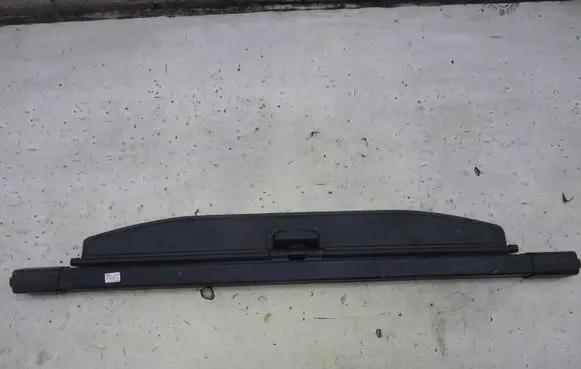 Ford Ecosport Parcel shelf load cover CN15-A55066-AE35BB