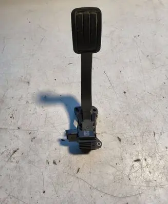 Opel Astra L Accelerator throttle pedal 9854066280