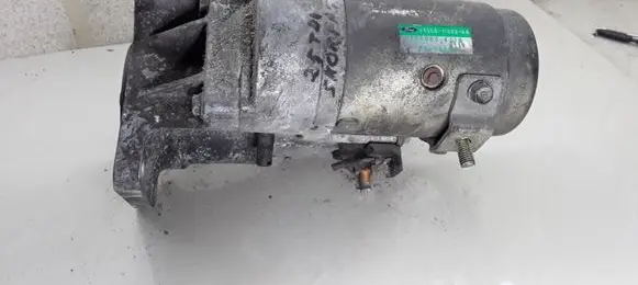 Ford Scorpio Starter motor V95GB11000AA 22800042100