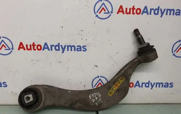 BMW 5 F10 F11 Front control arm 6777734 31126777734