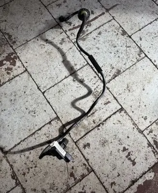 Peugeot 2008 II Vacuum line/pipe/hose 9812901180 021304 17637