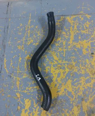 Peugeot 406 Power steering hose/pipe/line