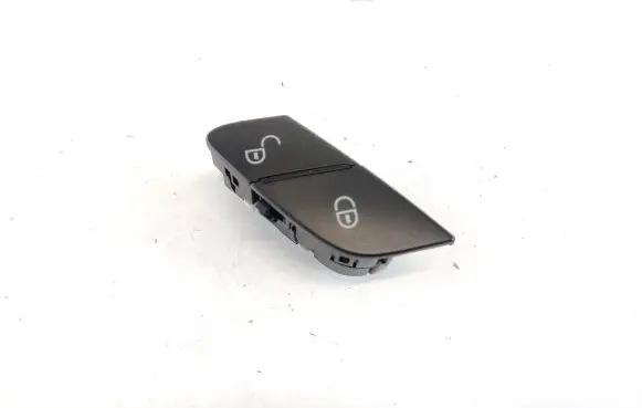 Mercedes-Benz ML W164 Central locking switch button A2518201010 03078060