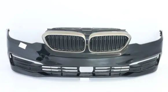 BMW 5 G30 G31 G38 Front bumper 675483923