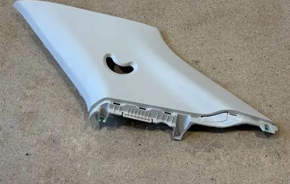 Hyundai Ioniq 5 (C) pillar trim 85861GI000