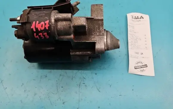 Renault Laguna II Starter motor 0001106024 IMPRK1407433