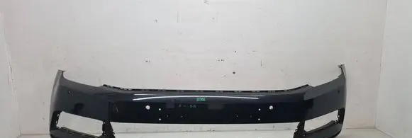 Volkswagen PASSAT B8 Front bumper 3G0807221