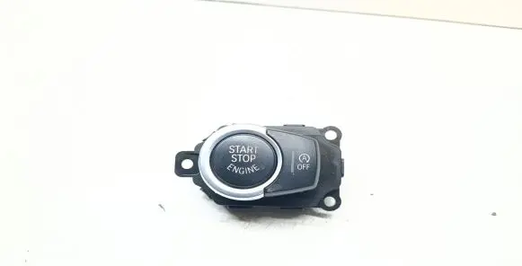 BMW X3 F25 Engine start stop button switch 9263432