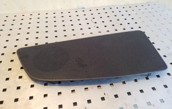 Audi A8 S8 D4 4H Parcel shelf speaker trim grill 4H0863487A