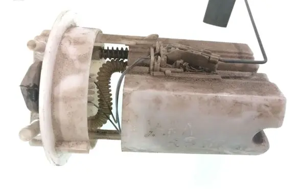 Citroen Xsara Fuel level sensor 9628163580