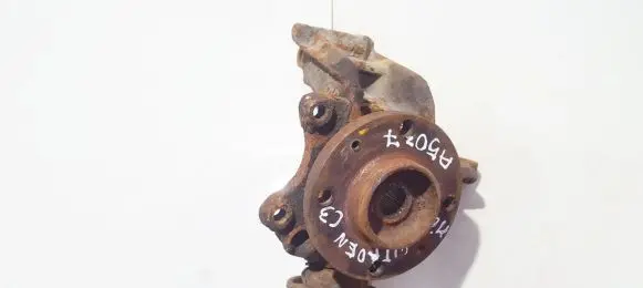 Citroen C3 Front wheel hub