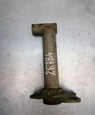 Audi A6 S6 C5 4B Front bumper shock/impact absorber 4B0807134B