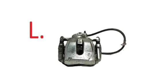 Toyota C-HR I Front brake caliper 47750F4010 38576