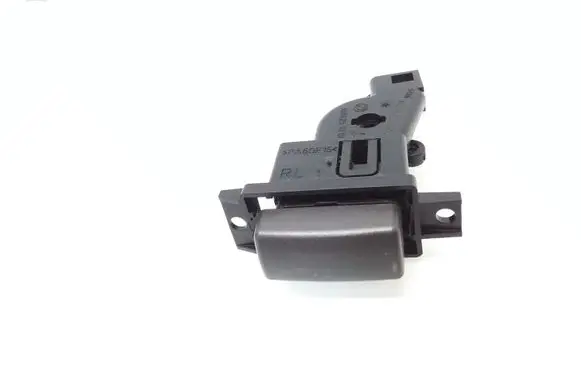 BMW 7 E65 E66 Glove box handle 7033389