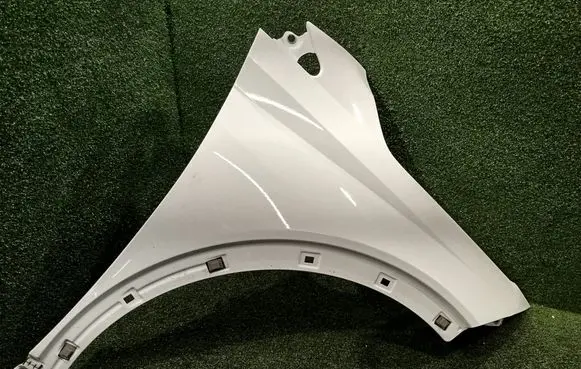 Hyundai Bayon Fender