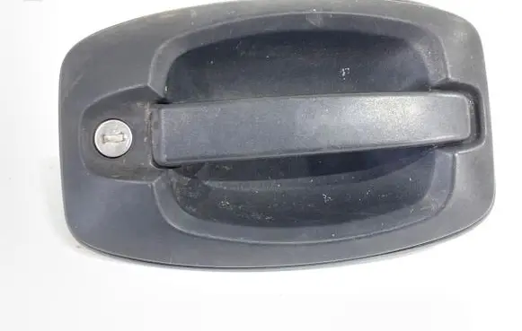 Peugeot Boxer Front door exterior handle 