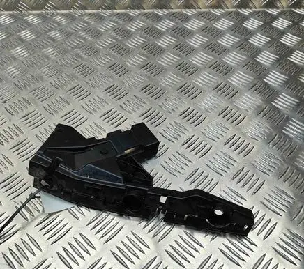 Volkswagen Multivan T6 Front bumper mounting bracket 7T0807184C