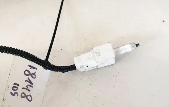 Honda FR-V Brake pedal sensor switch