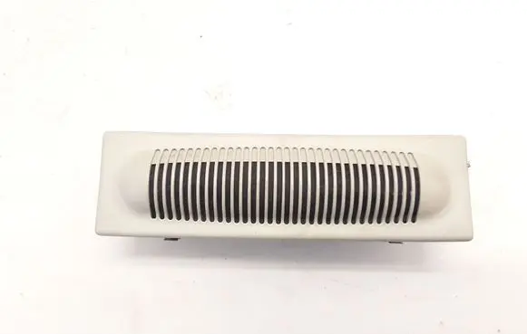 Seat Toledo III (5P) Alarm movement detector/sensor 617708C0