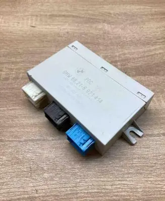 BMW X5 E53 Parking PDC control unit/module 6921414 601837 Used