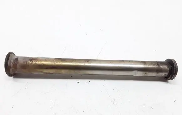 Citroen C8 EGR valve line/pipe/hose