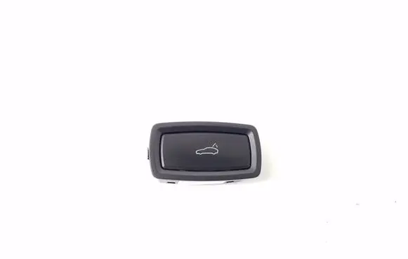 Porsche Cayenne (92A) Tailgate/boot open switch button 7PP959832H