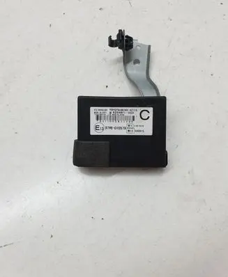 Toyota RAV 4 (XA30) Immobilizer control unit/module 8978042110