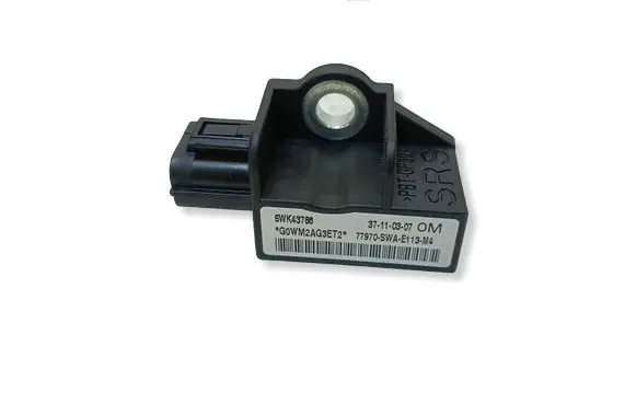 Honda CR-V Airbag deployment crash/impact sensor 77970SWAE113M4